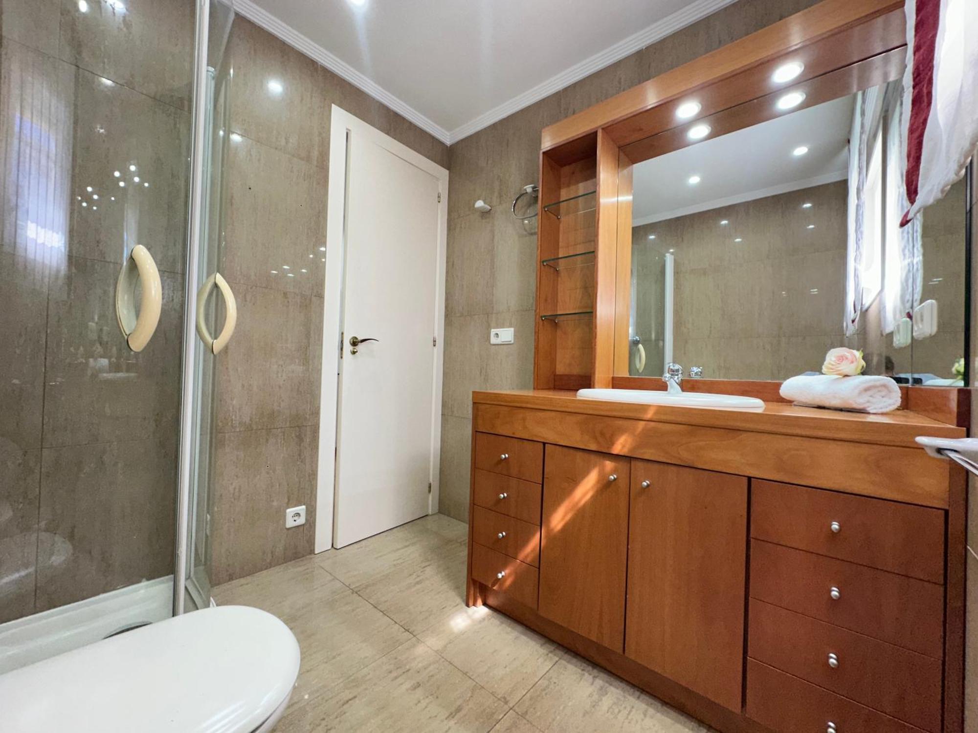 Agi El Moll De Roses Apartment ภายนอก รูปภาพ