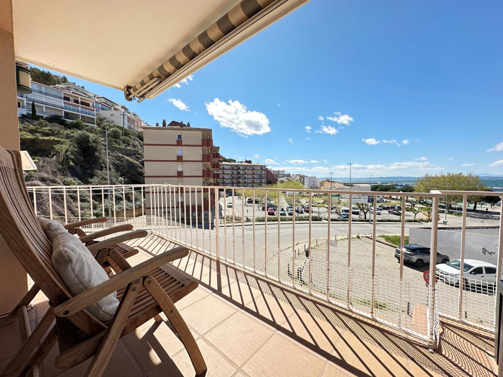 Agi El Moll De Roses Apartment ภายนอก รูปภาพ